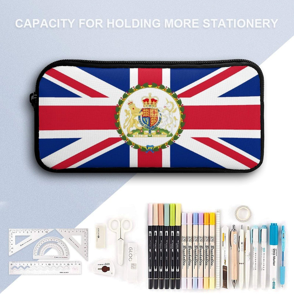 Backpack with Lunch Box Pencil Case T28912