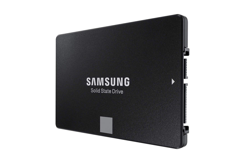 500GB 2.5 Inch SATA III Internal SSD J583