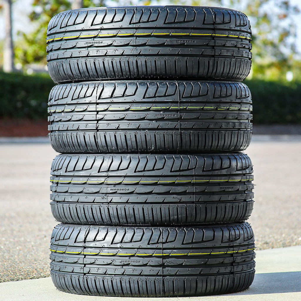 4 x 215/60R16 99V XL All Season Performance Tires H7642