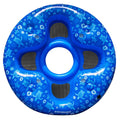 Inflatable Pool Lounger Float W7432