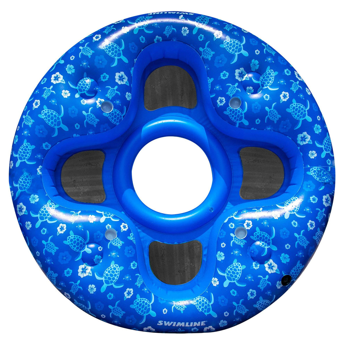 Inflatable Pool Lounger Float W7432
