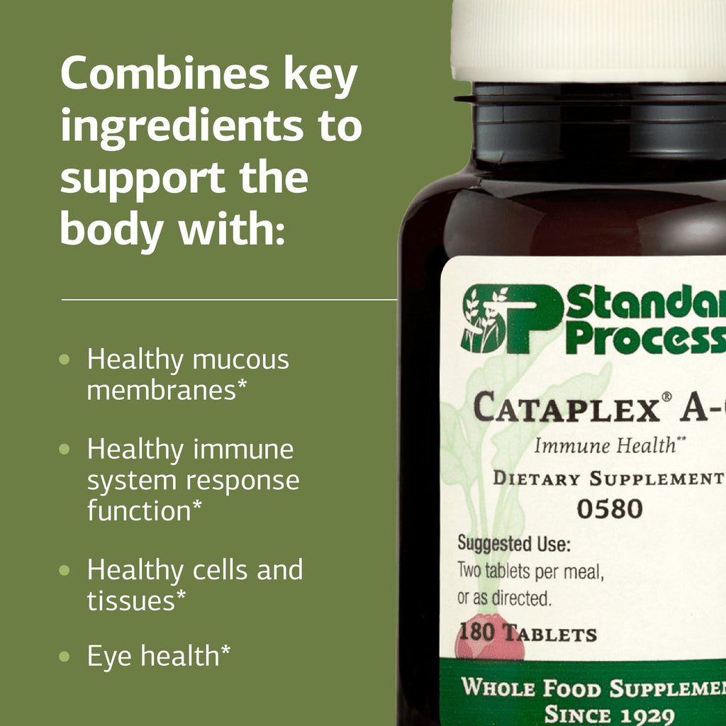 180 Tablets Immune & Cell Support S1536