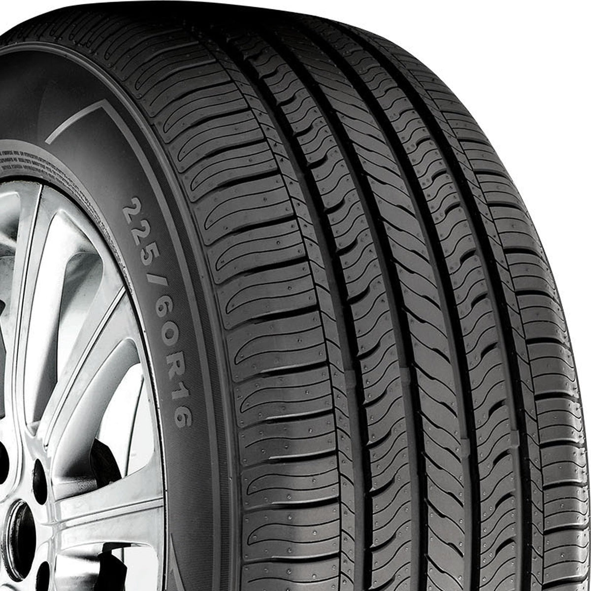 215/60R16 95H Passenger Tire F633875