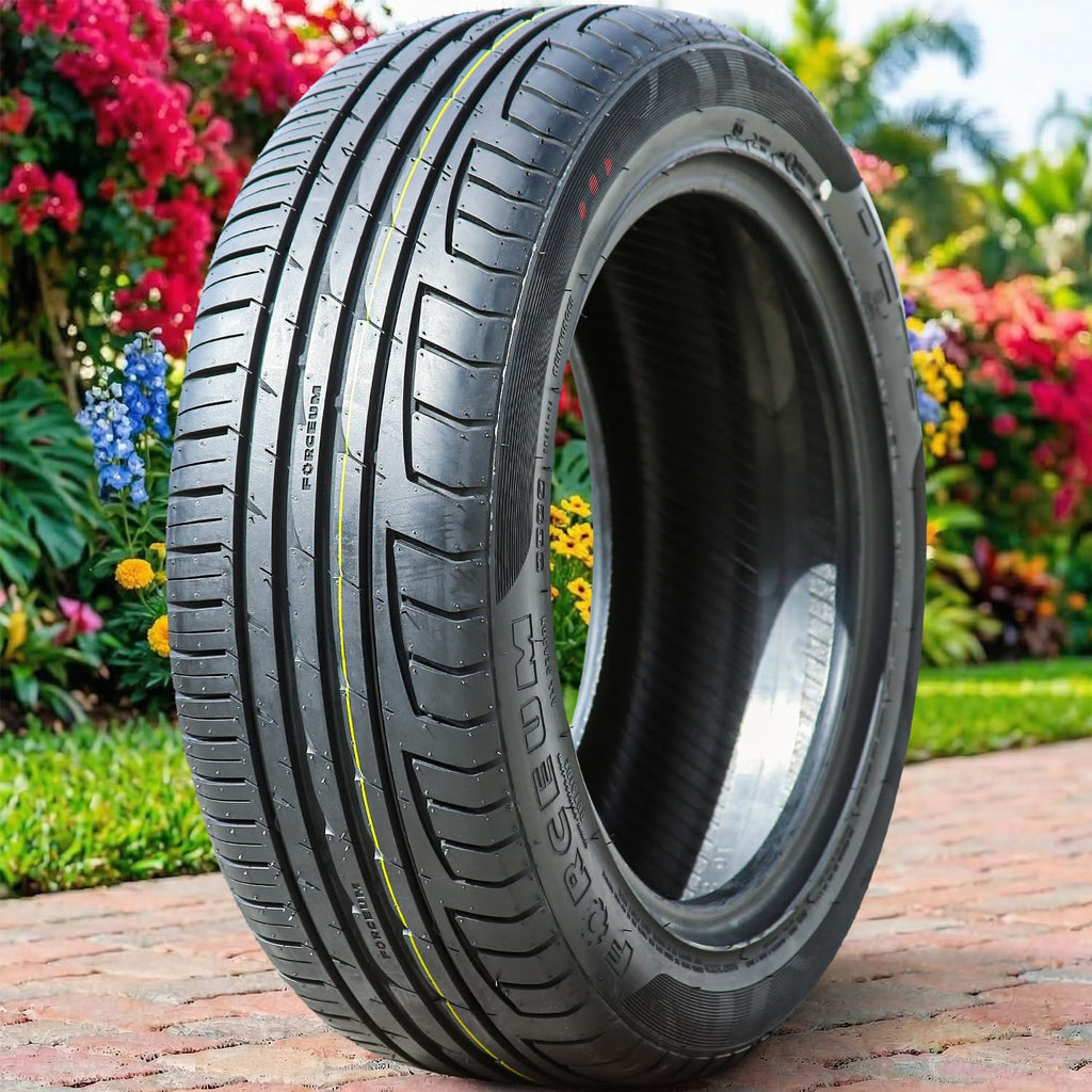 4 x 215/60R16 99V XL All Season Performance Tires H7642