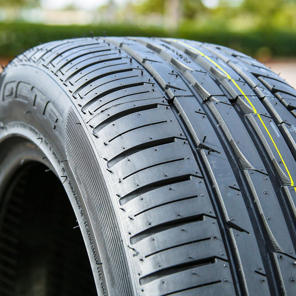 4 x 215/60R16 99V XL All Season Performance Tires H7642