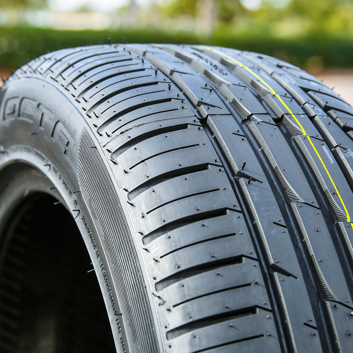 4 x 215/60R16 99V XL All Season Performance Tires H7642