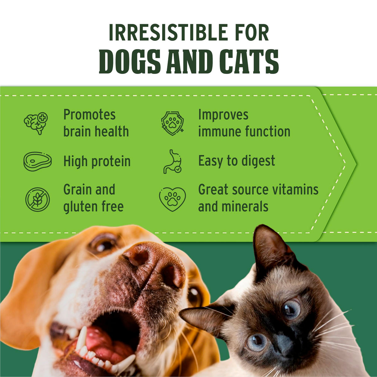 Freeze Dried Beef Liver Dog & Cat Treats B992