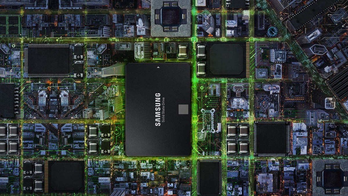 500GB 2.5 Inch SATA III Internal SSD J583