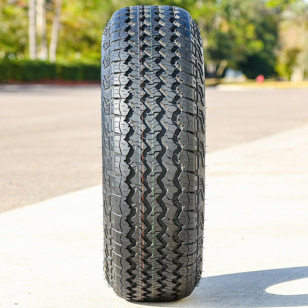 265/70R18 116T All Terrain All Season Tire K10804