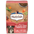 Salmon Dry Dog Food 26 lb. Bag K1431