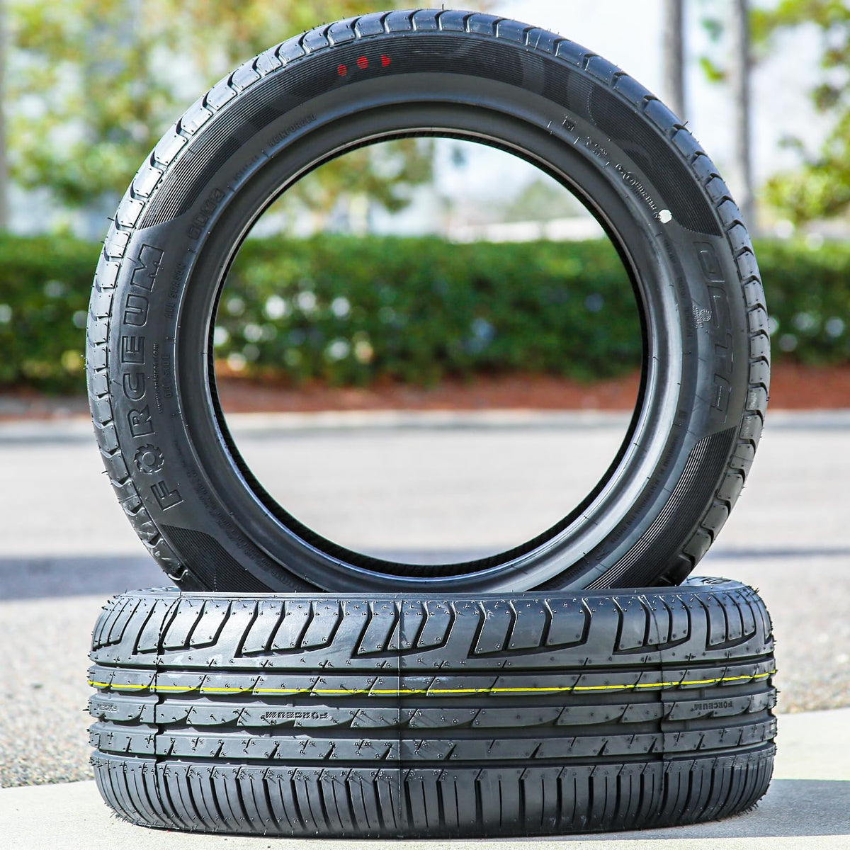 4 x 215/60R16 99V XL All Season Performance Tires H7642