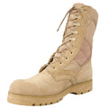 8 Inch Tactical Boots H5971