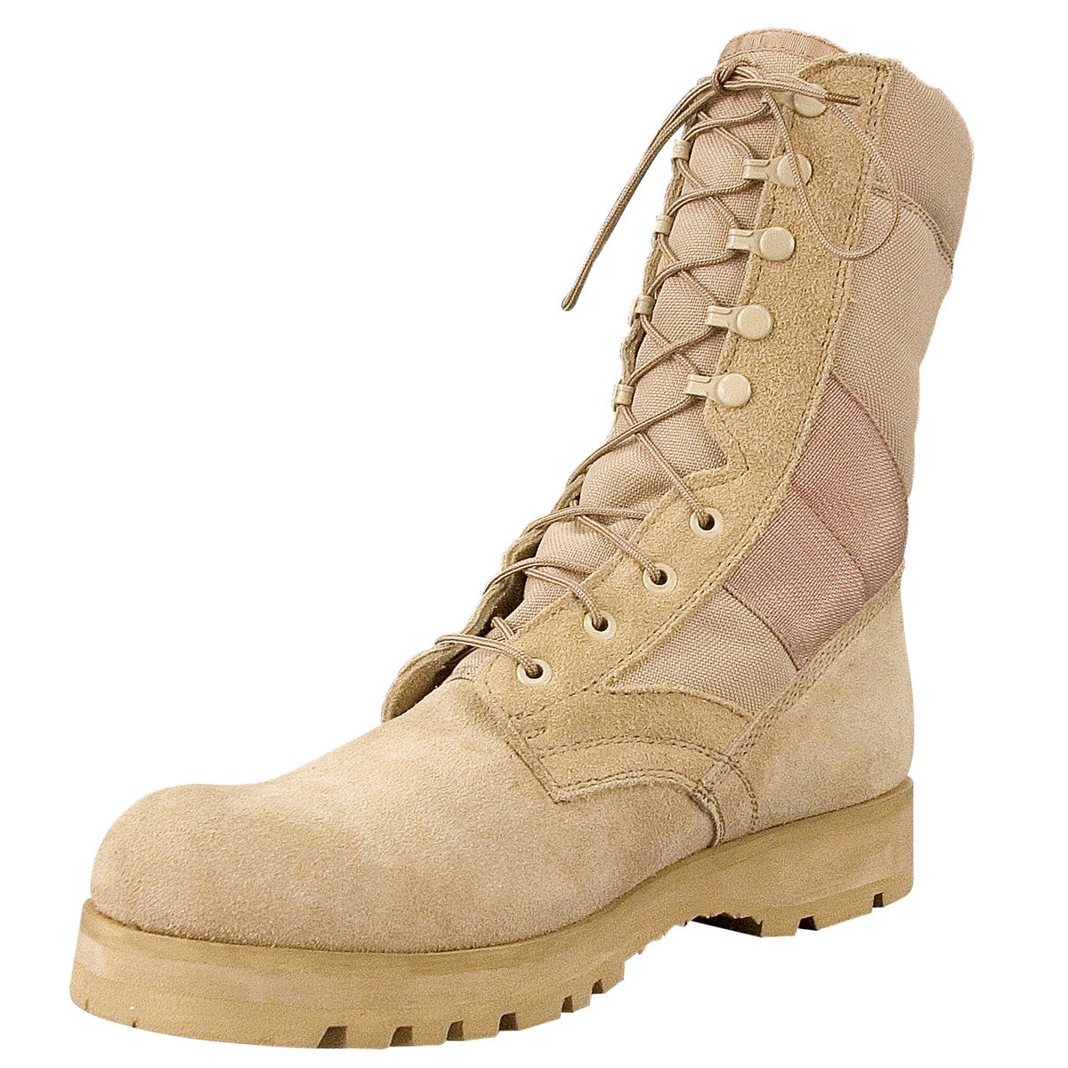 8 Inch Tactical Boots H5971