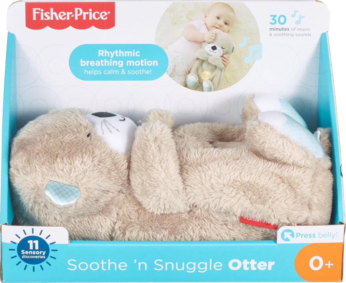 Plush Baby Toy O36027