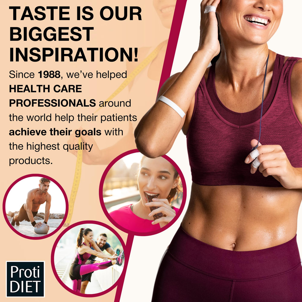 High Protein Sugar Free Instant Oatmeal 7ct L346