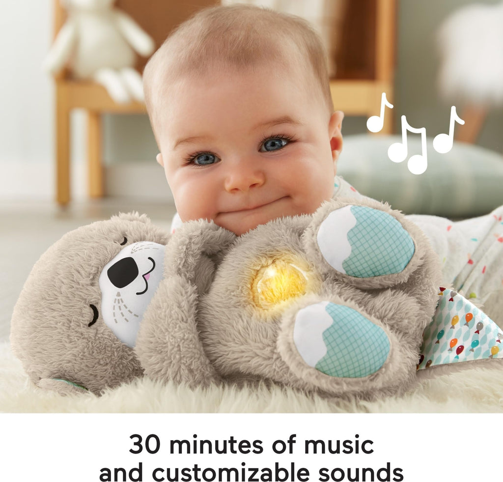 Plush Baby Toy O36027