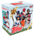 2020 Topps Holiday MLB Baseball Trading Cards Mega Box H767622