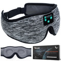 3D Sleep Mask with Bluetooth Headphones B128