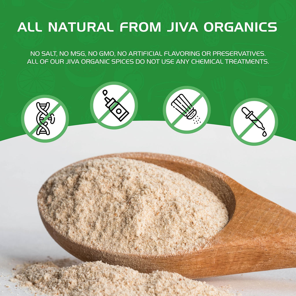 Psyllium Husk Powder 1.75 LB Gluten Free Unflavored A96697