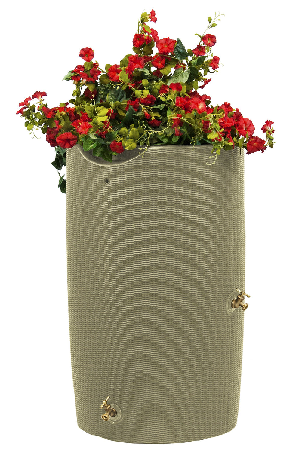 50 Gallon Rain Saver Barrel W9694