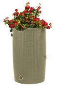 50 Gallon Rain Saver Barrel W9694